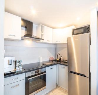 Ostrow Wielkopolski Apartment | Kawalerka Słoneczna w Centrum