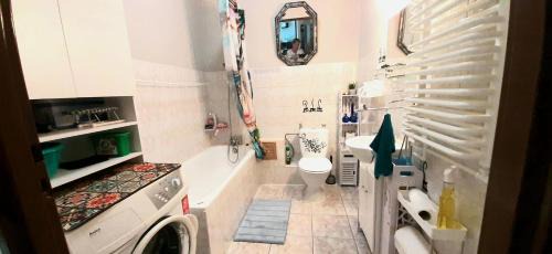 Borne Sulinowo Apartment | Kawalerka u Megi
