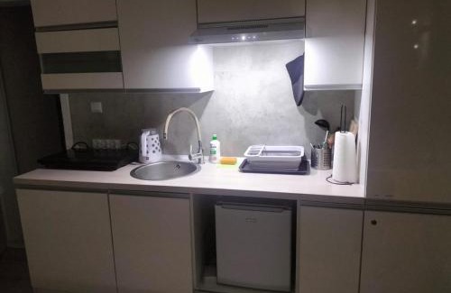 Kalisz Apartment | Kawalerka w Centrum Kalisza