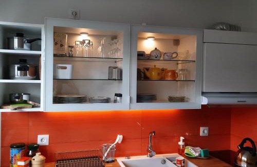 Swiecie Apartment | Kawalerka za Świeciem
