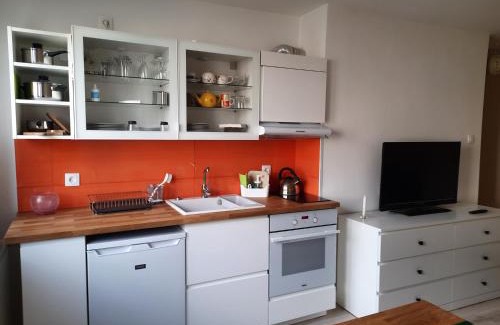 Swiecie Apartment | Kawalerka za Świeciem