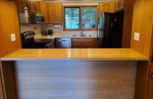 Catchacoma House | Kawartha Lakehouse