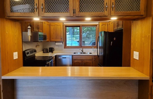 Catchacoma House | Kawartha Lakehouse Resort