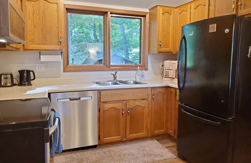 Catchacoma House | Kawartha Lakehouse Resort