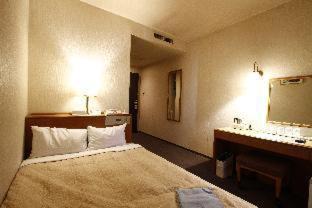 Kawasaki Hotel | Kawasaki Central Hotel