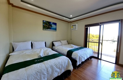 Pangasinan Province Hotel | Kawayan Kiling Resort by Cocotel
