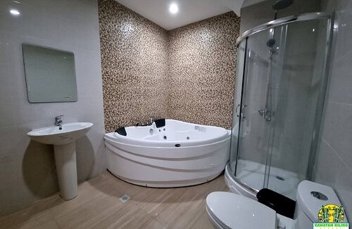 Pangasinan Province Hotel | Kawayan Kiling Resort by Cocotel