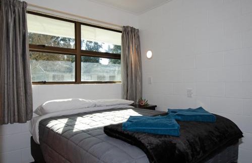 Kawerau Hotel | Kawerau Thermal Motel