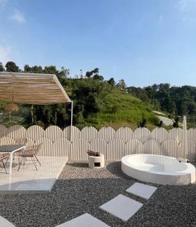 Ngamprah Other | Kawoeng glamping