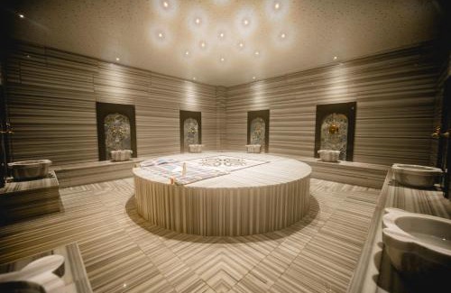 Sarikamis Hotel | Kayı Resort Hotel