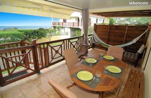 Les Anses-d'Arlets Apartment | Kay Ghislaine