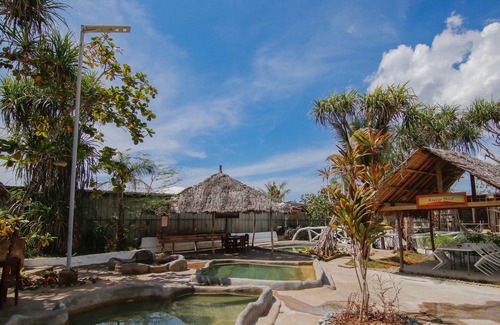 Puerto Princesa Hotel | Kay's Water World Hotspring Resort & Spa