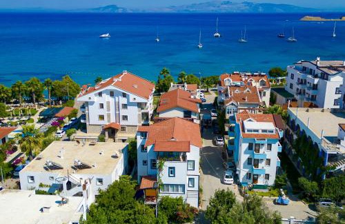Datca City Center Apartment | Kaya Apart Datca