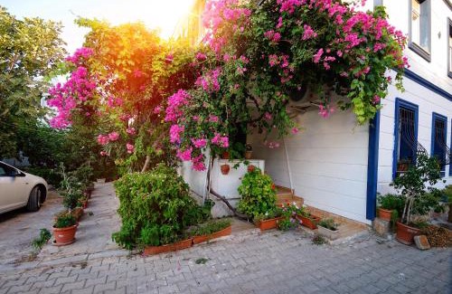 Datca City Center Apartment | Kaya Apart Datca