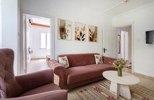 Datca City Center Apartment | Kaya Apart Datca