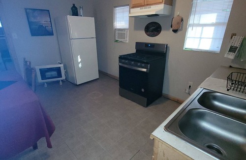 Wetumpka House | Kayak Shak - Downtown Wetumpka