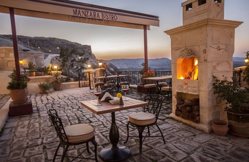 Urgup Hotel | Kayakapi Premium Caves - Cappadocia