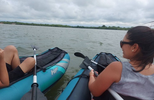Tumbes House | KAYAKS PERU