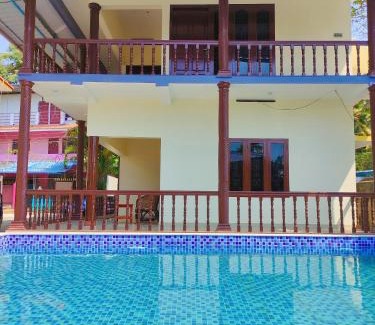Poovar Resort | Kayaloram Resort