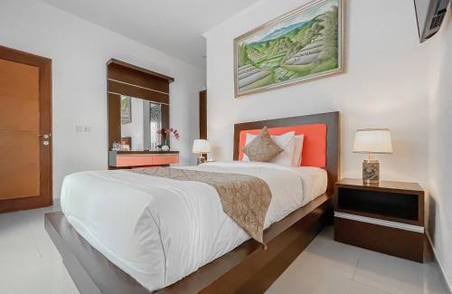 Saba Villa | Kayangan Saba Villa