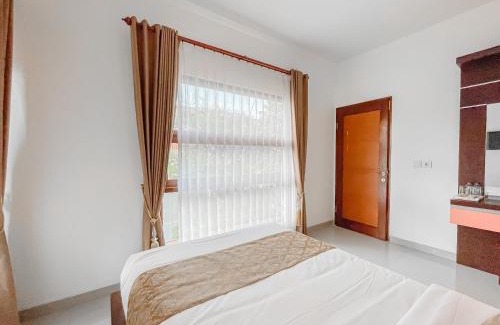 Saba Villa | Kayangan Saba Villa
