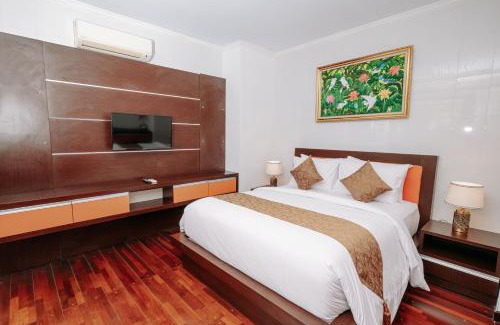 Saba Villa | Kayangan Saba Villa