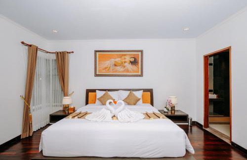 Saba Villa | Kayangan Saba Villa