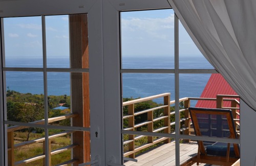 Choiseul Villa | Kaye Coco
