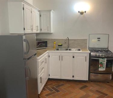 Gros Islet Apartment | Kaye Jacquot