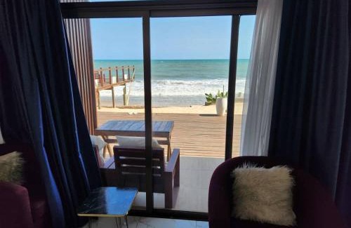 Langma Resort | Kaylee Boutique Beach Resort - Kokrobite