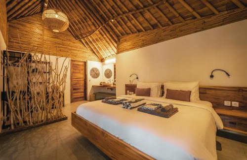 Selong Belanak Villa | Kayuma Villas Lombok