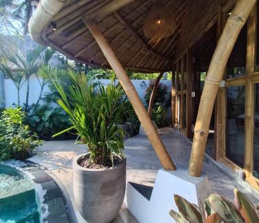 Selong Belanak Villa | Kayuma Villas Lombok