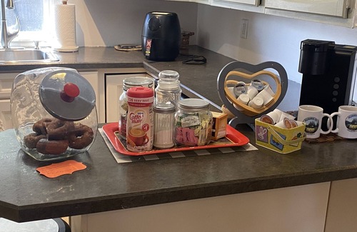 Remsen House | Kayuta Lodge