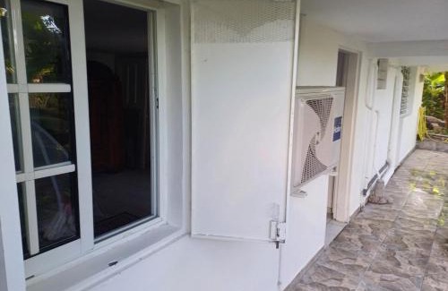 Bouillante House | Kaz à Marga