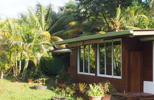 Remire Montjoly House | Kaz' Évasion plage & jacuzzi - REMIRE-MONTJOLY