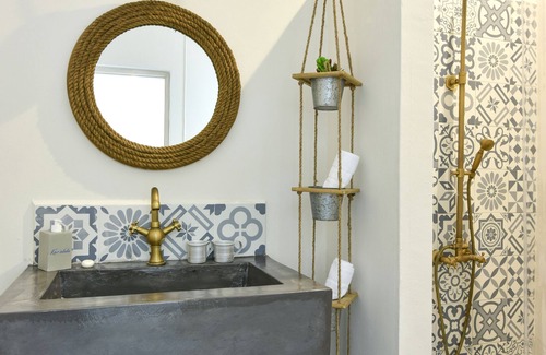 Bel Ombre House | Kaz'alala Hosted B&B