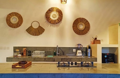 Uluwatu Villa | Kaz Coco Uluwatu Hill-Chill pool Villa