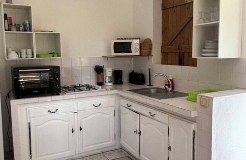Capesterre-de-Marie-Galante Apartment | Kaz Soley Péyi
