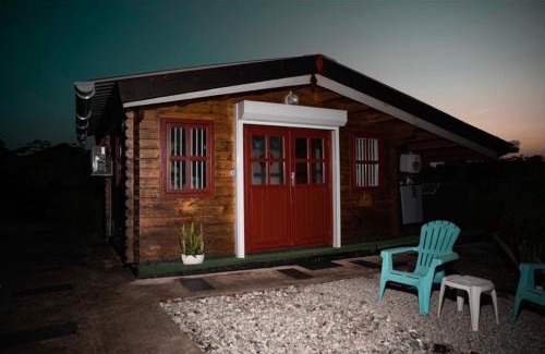 Matoury Ski Chalet | Kaz'Jacuzzi, Jardin et parking privé - Matoury