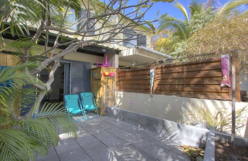 St Gilles-les-Bains House | Kaz Nomia, 2min from the beach