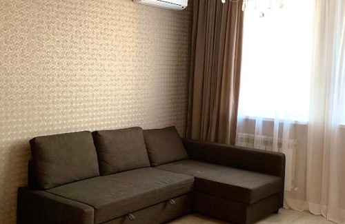 Novo-Savinovskiy Apartment | KazanArena Apartament