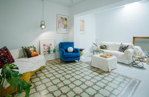 Zakynthos Town Apartment | KazarneHouse