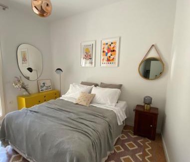 Zakynthos Town Apartment | KazarneHouse