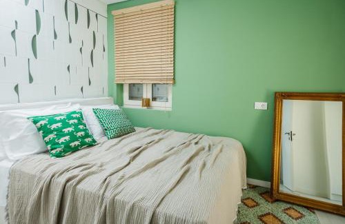 Zakynthos Town Apartment | KazarneHouse