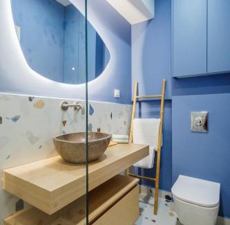 Zakynthos Town Apartment | KazarneHouse