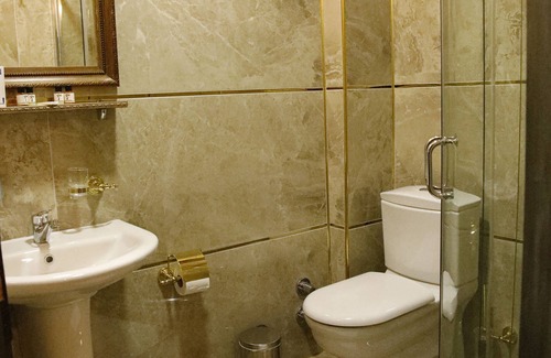 Kucukkuyu Bed & Breakfast | Kazdağı Atilabey Konağı Oteli