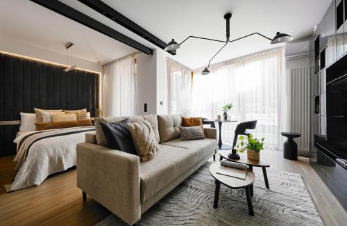 Kazimierz Apartment | Kazimierz Comfort Flat
