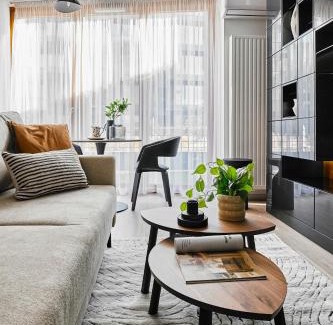 Kazimierz Apartment | Kazimierz Comfort Flat