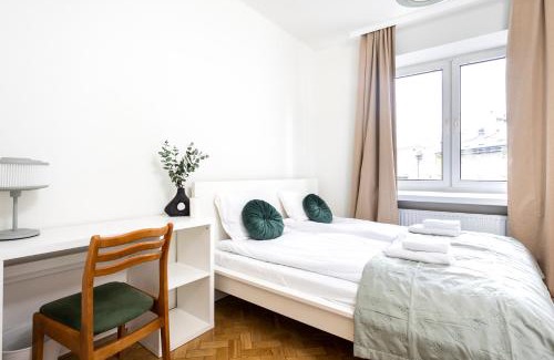 City Centre Apartment | Kazimierz Hideaway by Upstairs