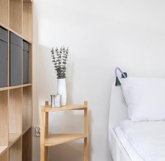 City Centre Apartment | Kazimierz Hideaway by Upstairs